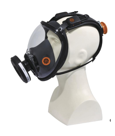 Armos Masca Integrala M9200 Rotor Galaxy Protectie Respiratorie